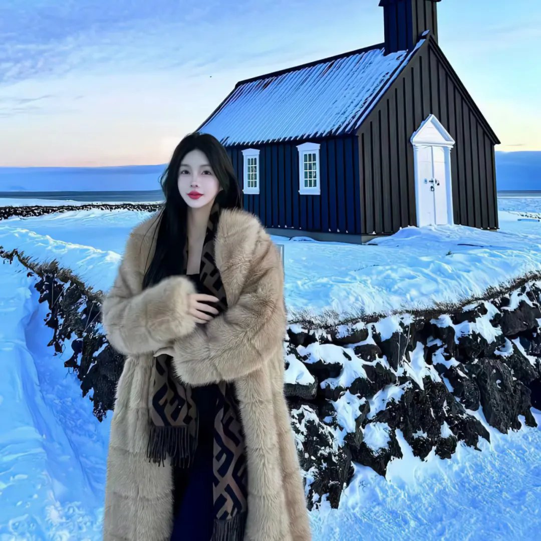 白雪溜冰团